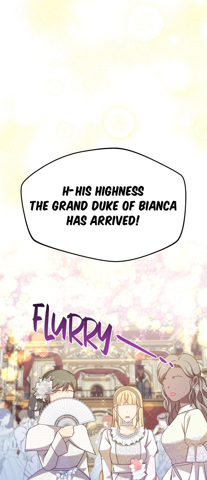 When Villainess And Villain Meet Chapter 27 - page 105